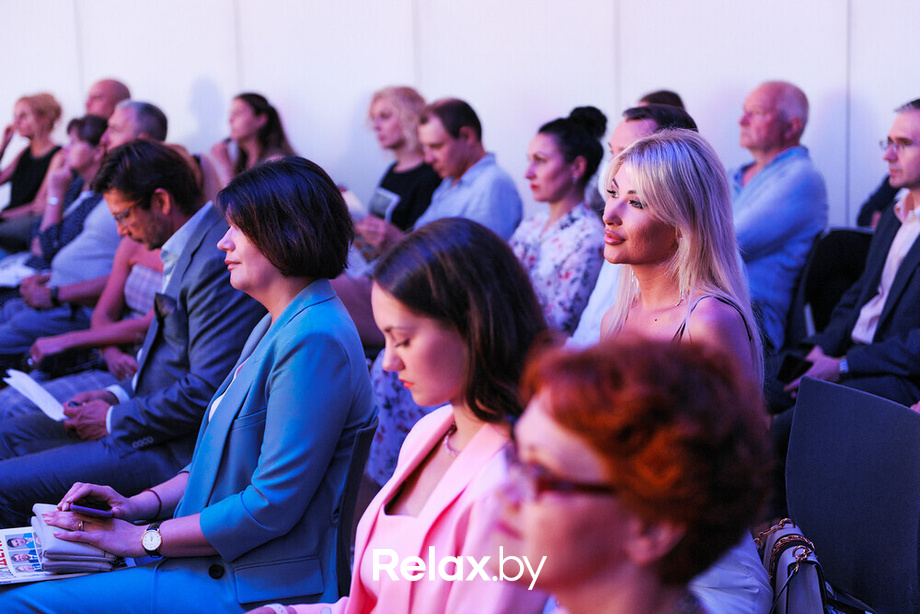 Церемония награждения «Человек Дела — 2021», фото № 66