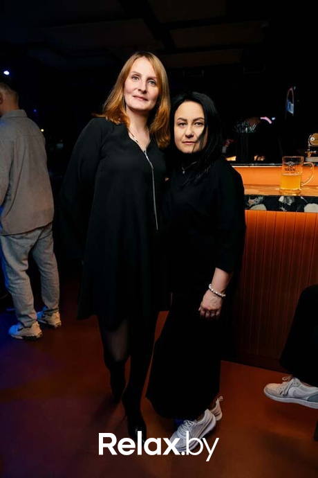 Ночные жители, фото № 38