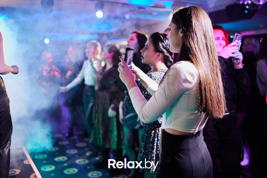 Bloom, фото № 104