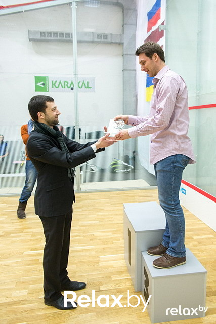 Squash Life Open, фото № 12