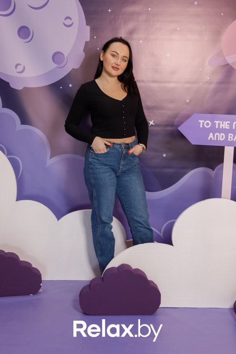 To The Moon & Back, фото № 109