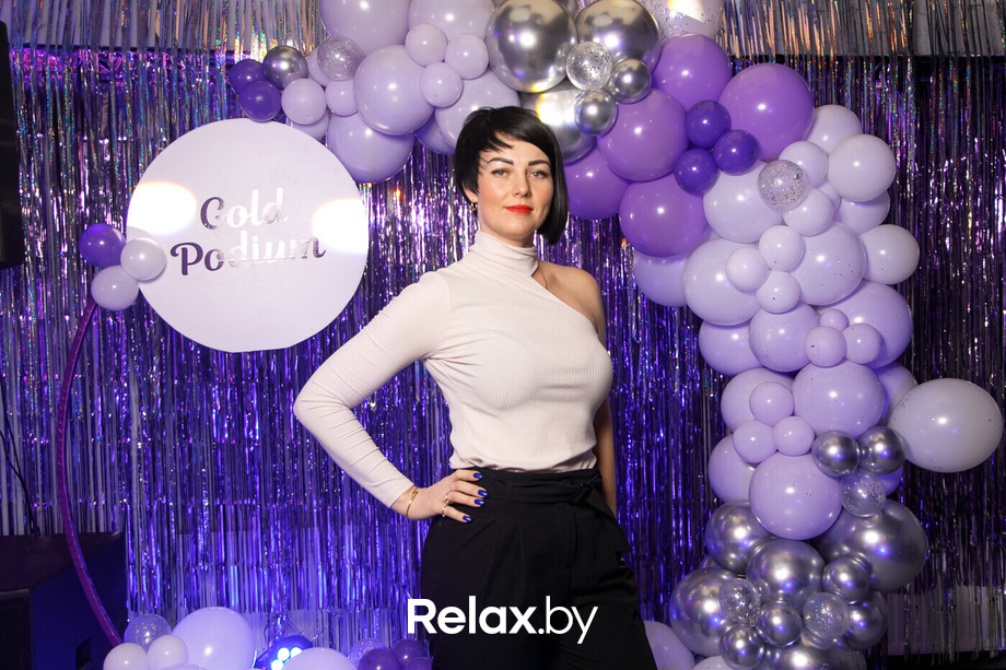 Fashion Show Gold Podium, фото № 10