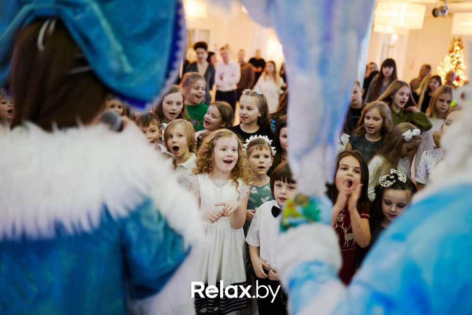 SILVER PARTY 2022 KIDS’ PODIUM, фото № 344