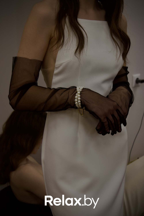 Показ для Kiko Richen (часть 1), фото № 79