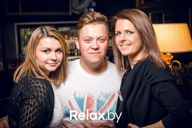 Вечеринка в караоке-клубе «ОПЕРА», фото № 72