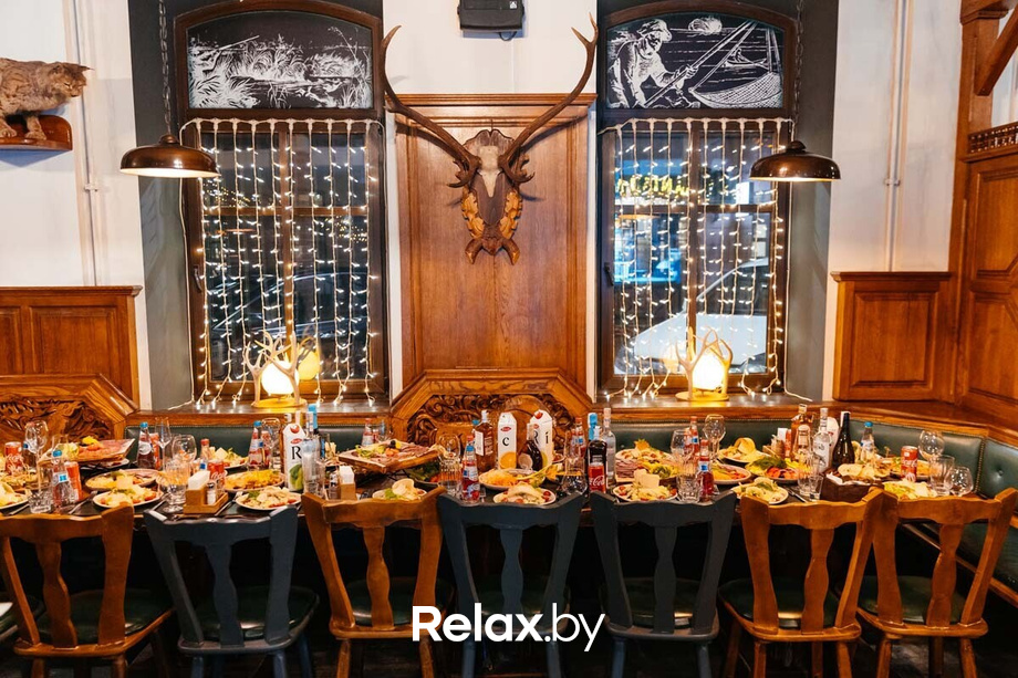 Новогодний корпоратив 20.12.2024, фото № 4