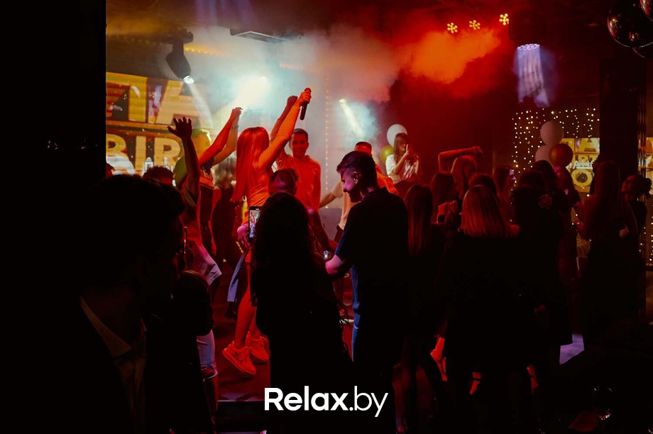 Saturday music, фото № 103