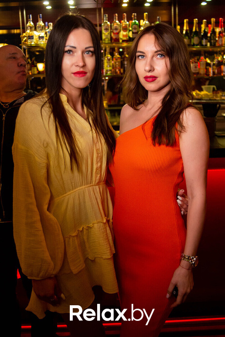 MoulinRouge Party, фото № 57