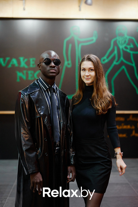 Wake up, Neo, фото № 41