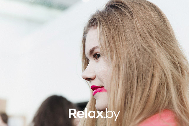 Backstage MSK Fashion Week Fall-Winter 2014-2015, фото № 42