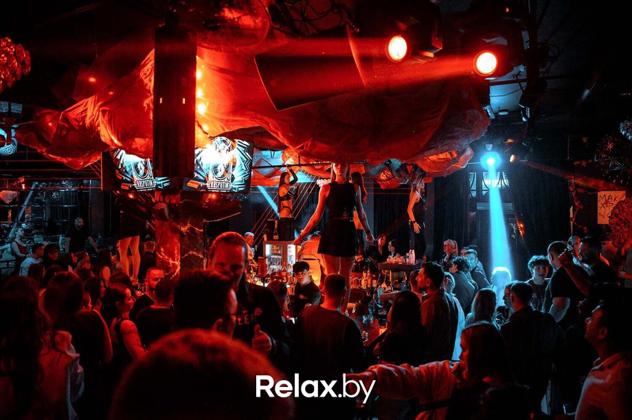 Saturday party, фото № 30