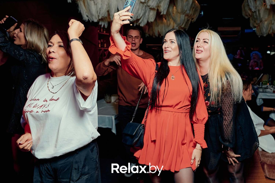 Friday Music, фото № 84