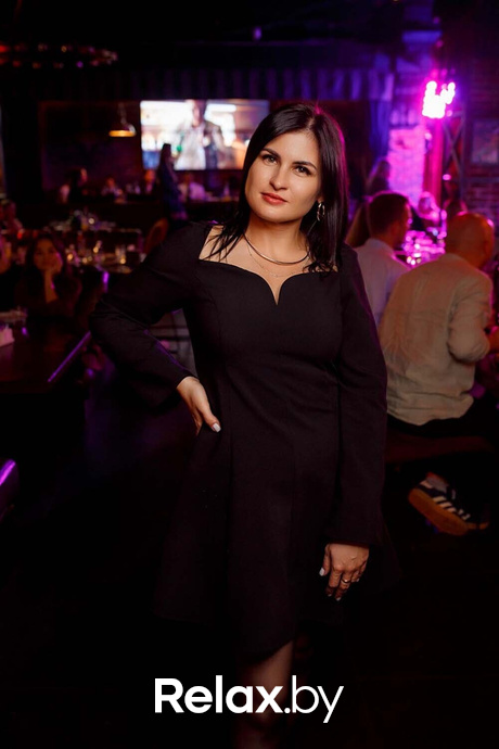 Brooklyn Live!, фото № 67