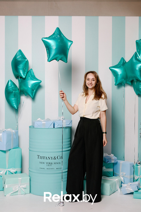 Breakfast at Tiffany's, фото № 336