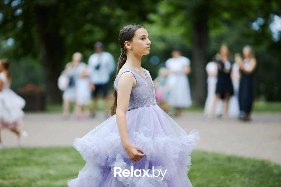 IMG FASHION SHOW – SUMMER 2021, фото № 362