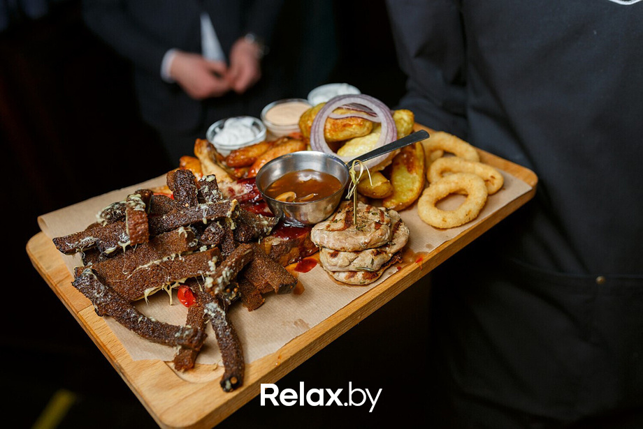 Новогодний Бруклин, фото № 15