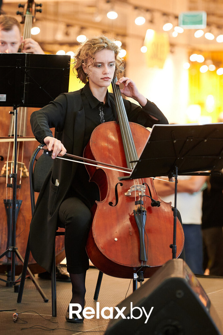 Шопинг Фест в ТРЦ Galleria Minsk, фото № 169