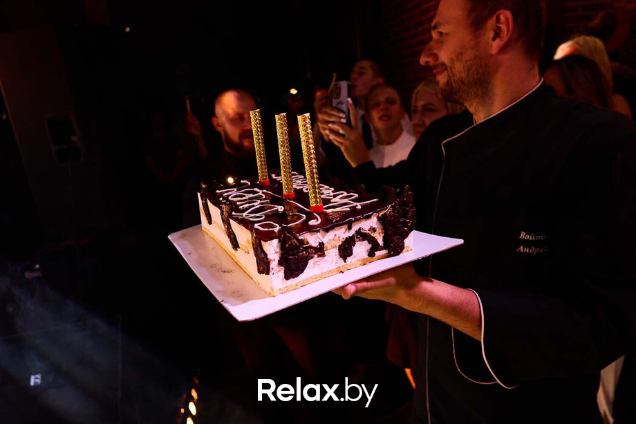 Уличный концерт, фото № 121