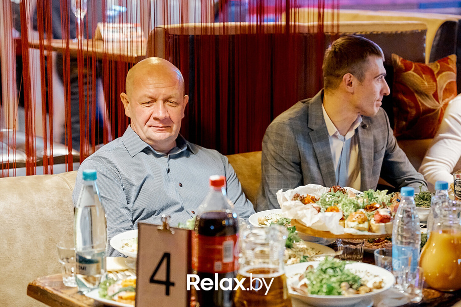 Новый год в Квартире, фото № 132