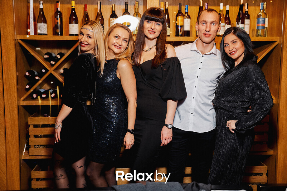 Thursday Music, фото № 41