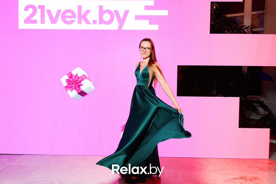 Церемония «Belarus Beauty Awards 2022», фото № 42