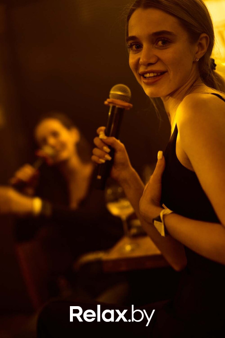 Караоке «Квартирник», фото № 48