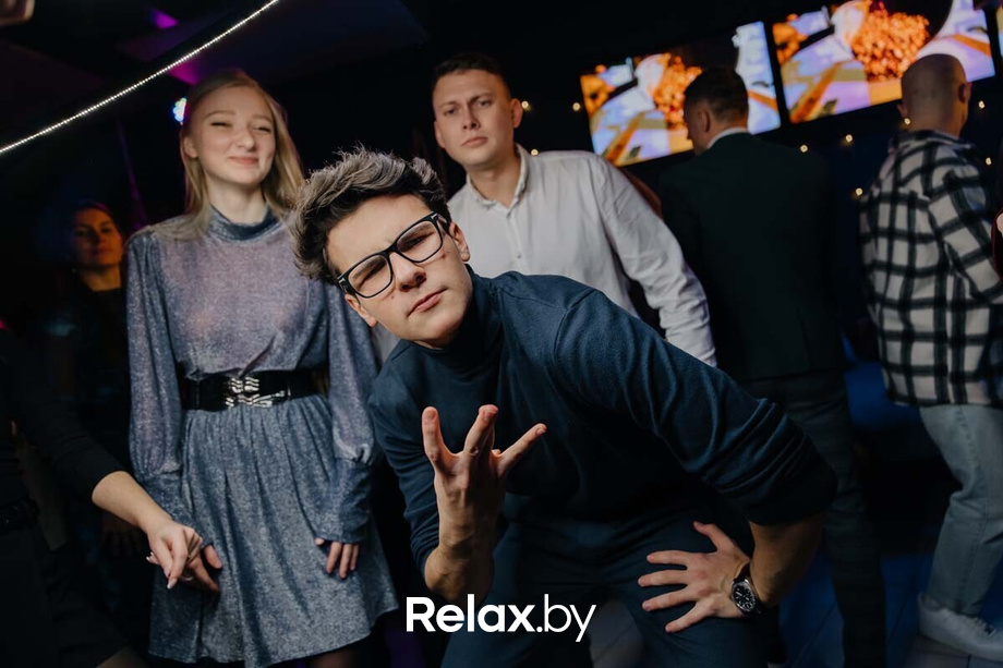 Terra party, фото № 27