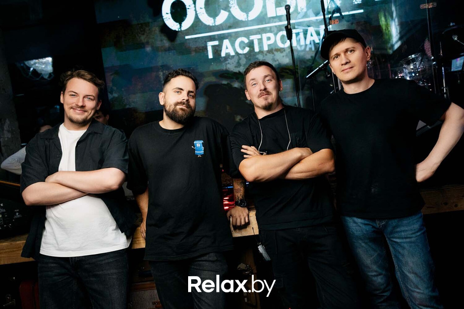 Friday party, фото № 139