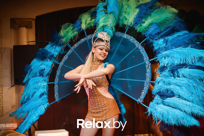 Шоу «Тропикана», фото № 26