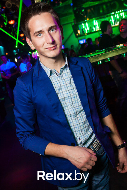 Retro Madison, фото № 83