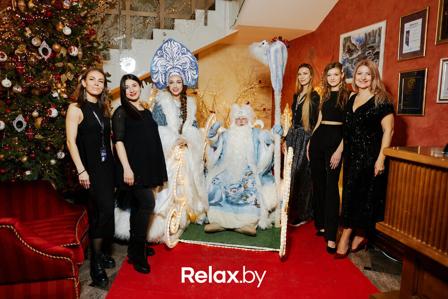 SILVER PARTY 2022 KIDS’ PODIUM, фото № 14