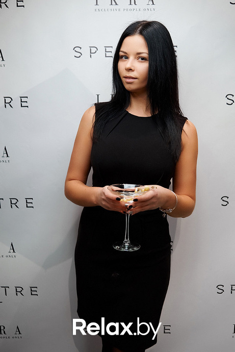 Премьерный кинопоказ: 007: Спектр от караоке-клуба Ikra, фото № 37