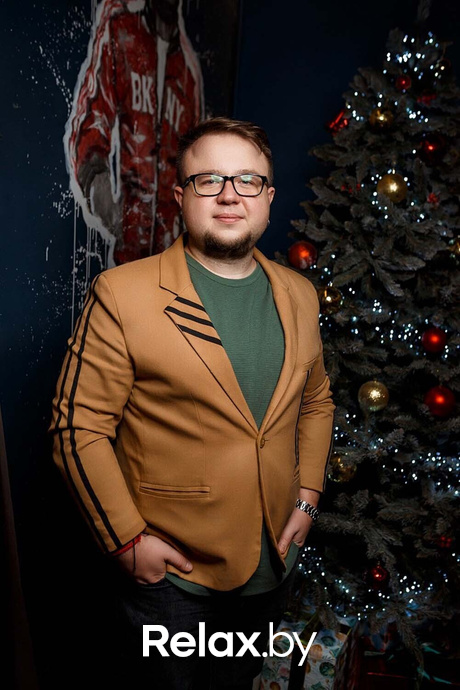 Новогодний Бруклин, фото № 26