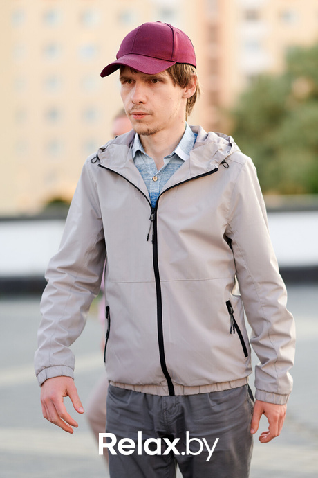 Танцы на крыше, фото № 105