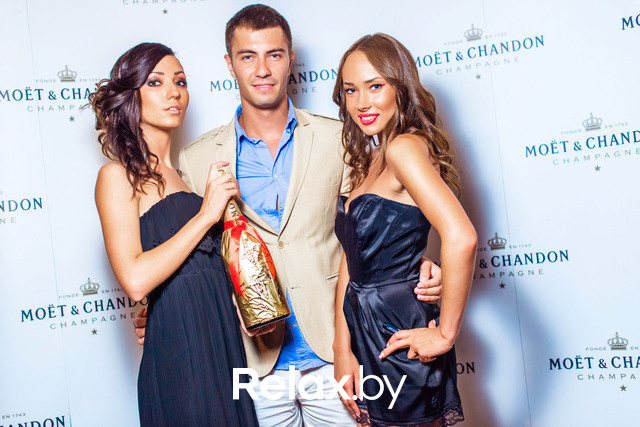 МОЁТ party, фото № 12