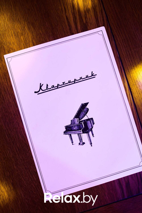 Открытие караоке «Квартирник», фото № 25