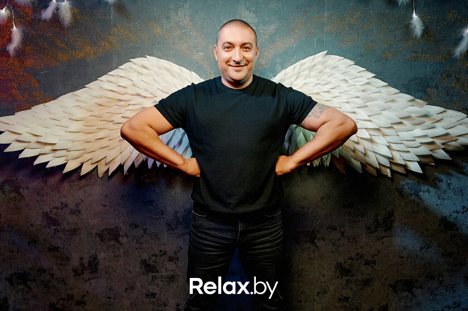 Saturday music, фото № 73