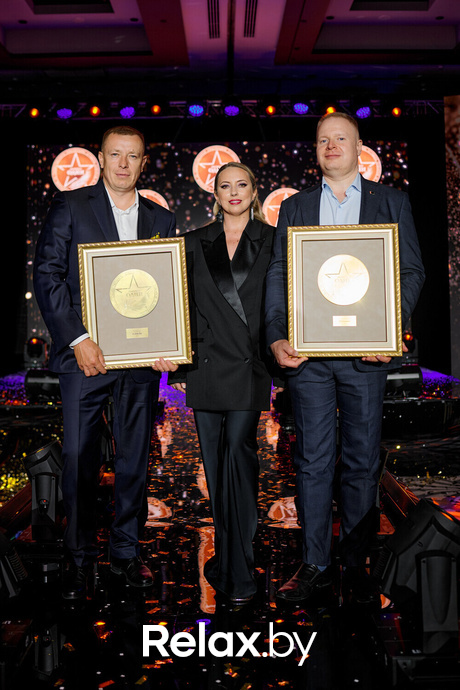 Премия номер 1, фото № 172