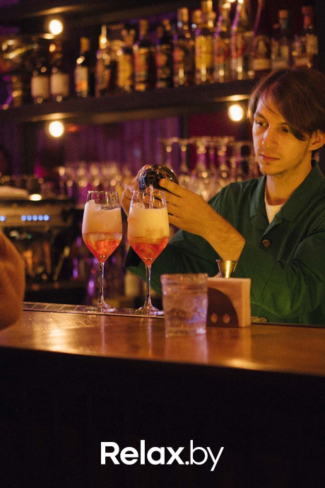 Proseka Party, фото № 37