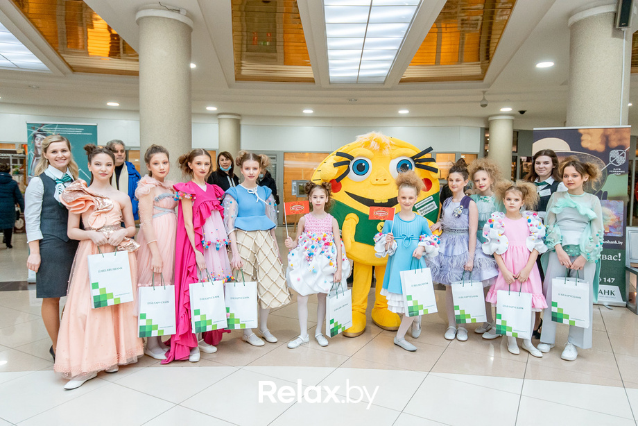 FashionStyleModels by Igor Ivanov Мельница Моды, фото № 52