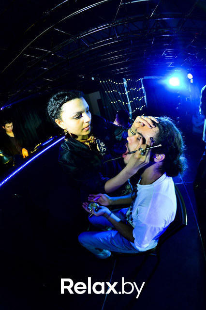 Весеннее ретро 80vs90, фото № 115