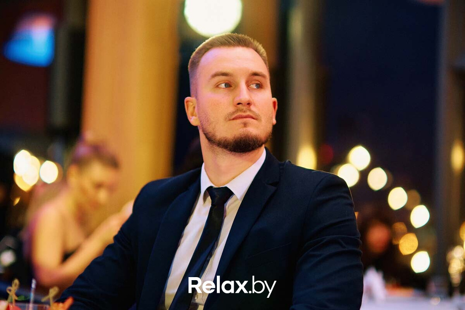 Церемония награждения победителей «Выбор года 2024», фото № 102