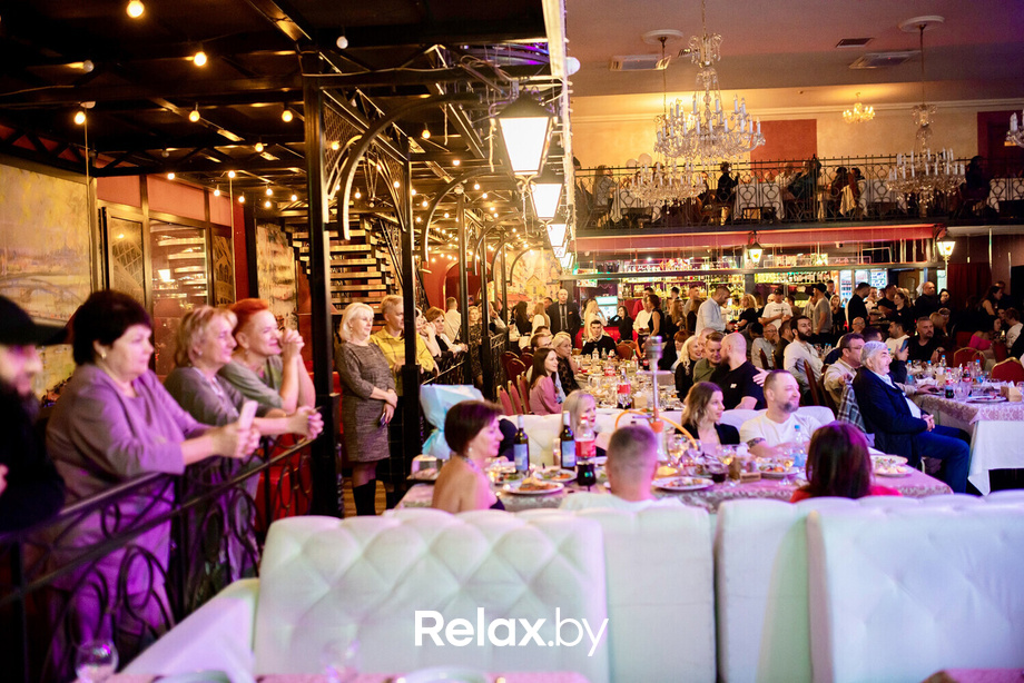 MoulinRouge, фото № 50