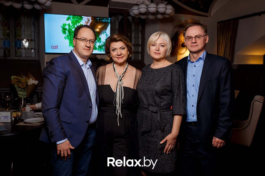 Международный Женский День, фото № 35