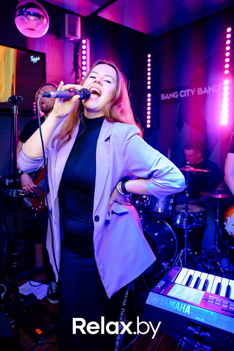 Terra party, фото № 4