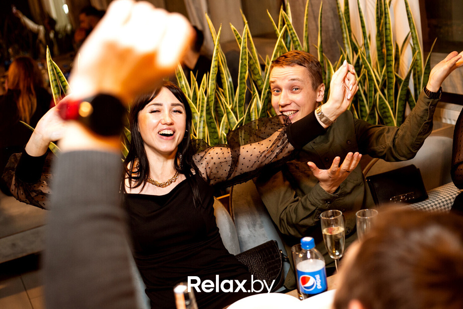 Happy New Year in Terra, фото № 69