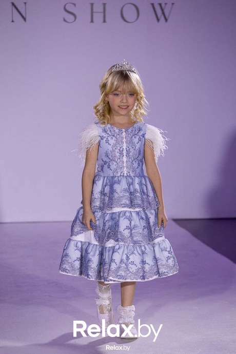 Gold Podium Fashion Show, фото № 148