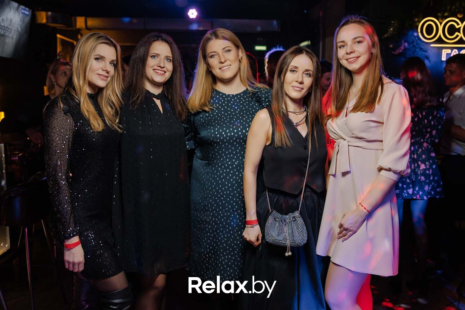 Новогодний Корпоратив, фото № 115