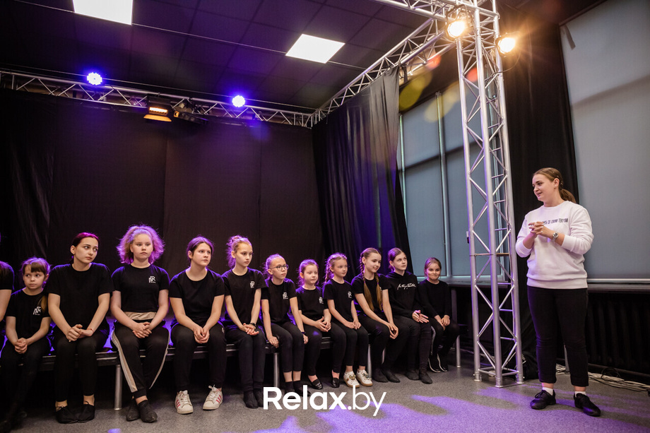 Театральная студия МАСКА workshop, фото № 7