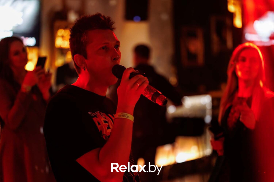 Saturday party, фото № 22